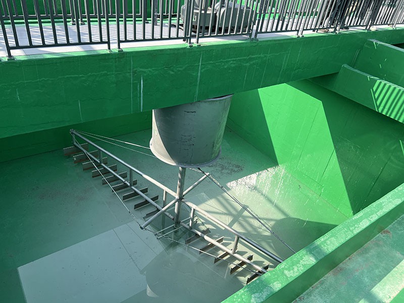 中心傳動(dòng)刮泥機(jī)